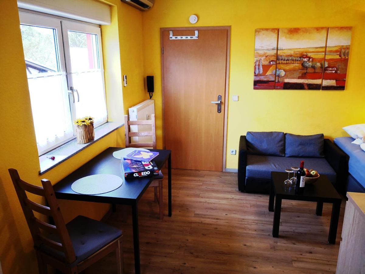 Havelapartments Berlim Exterior foto
