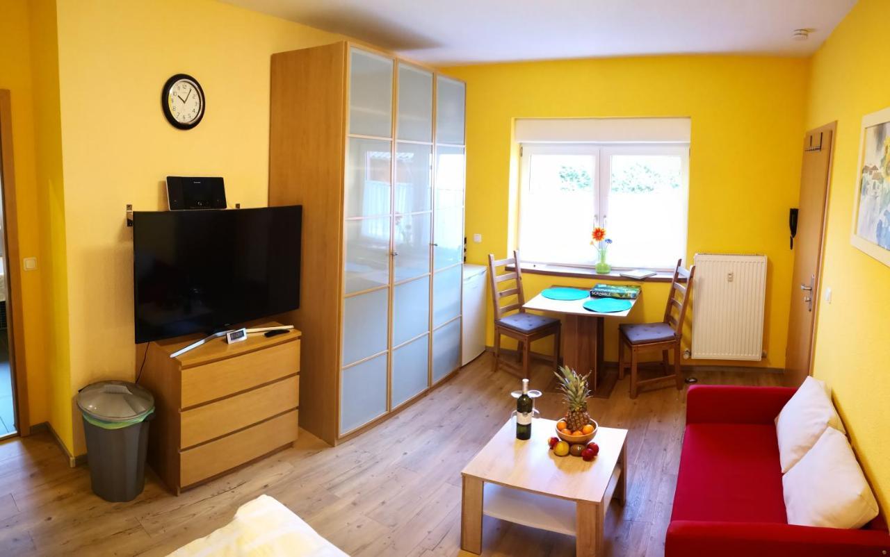 Havelapartments Berlim Exterior foto