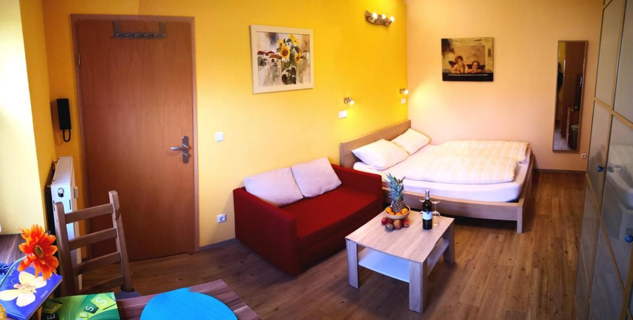 Havelapartments Berlim Exterior foto